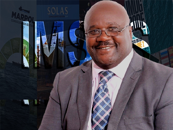 IIMO Designate Liberian Maritime Official As IMSAS Auditor