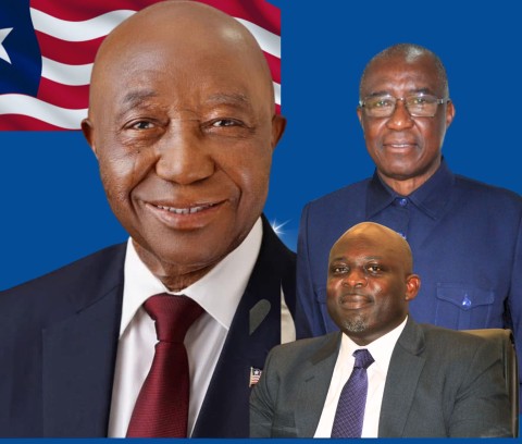Sailing Forward with Unity and Purpose: LiMA Celebrates Liberia’s 178th Independence Anniversary