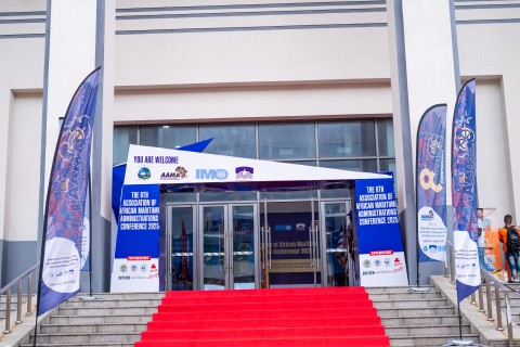 Liberia Praised for Hosting “Best Ever” African Maritime Conference