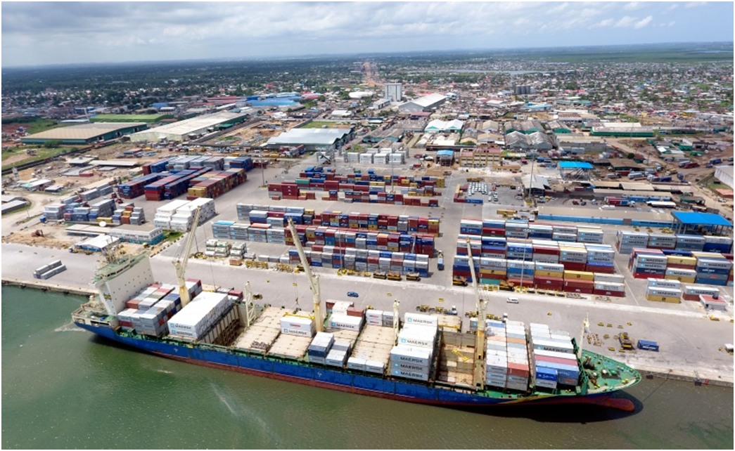 port