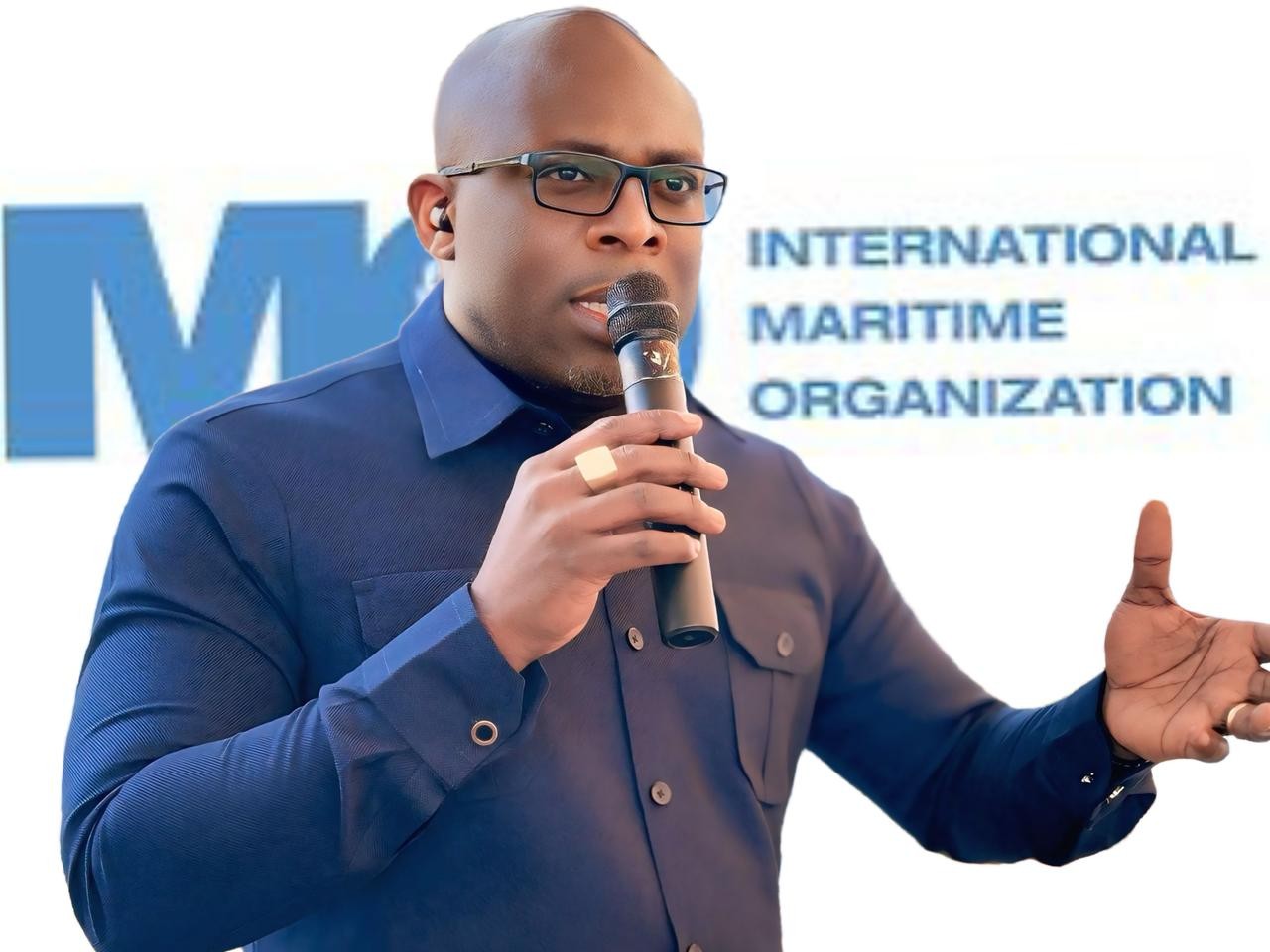 Liberia Settles Fully it 2025 IMO Dues
